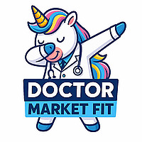 I Want Product-Market Fit Podcast