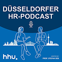 Düsseldorfer HR-Podcast