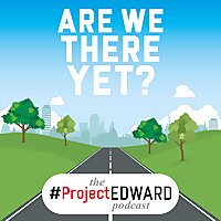 Are we there yet?