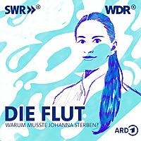 Die Flut   Warum musste Johanna sterben?