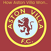 How Aston Villa won…