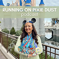 Running on Pixie Dust
