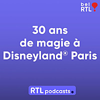 30 ans de magie à Disneyland Paris