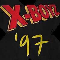X-Boyz (An X-Men The Animated Series Podcast)