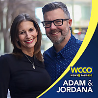 Adam and Jordana