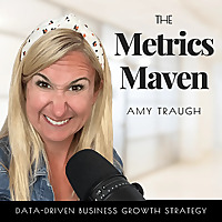 The Metrics Maven: Data Driven Business Growth Strategy for Solopreneurs