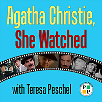 Agatha Christie, She Watched