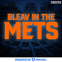 Bleav in The Mets