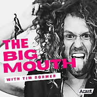 The Big Mouth