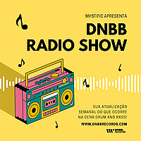 Drum and Bass Brazil Radio Show!