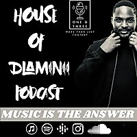 The House Of Dlaminii