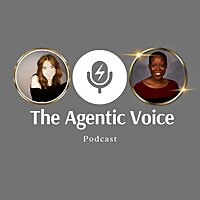 The Agentic Voice