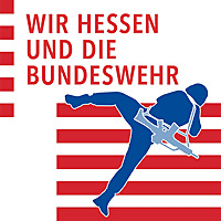 Wir Hessen und die Bundeswehr
