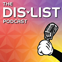 Dis-List Podcast