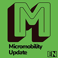 Micromobility Update   English Edition