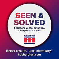 Seen and Solved by Hubbard-Hall