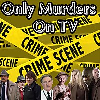 Only Murders On TV