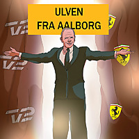 Ulven fra Aalborg