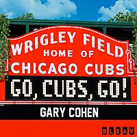 Go, Cubs, Go! A Bleav Podcast