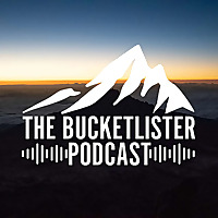 The BucketLister Podcast