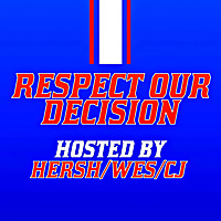 Respect Our Decision: A Florida Gators Recruiting and More Podcast