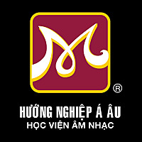 Học Viện Âm Nhạc Á Âu