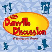 The Danville Discussion - A Dwampyverse Podcast
