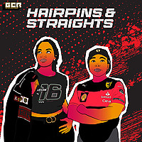 Hairpins & Straights