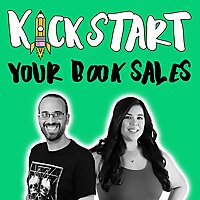 Kickstart Your Book Sales Podcast