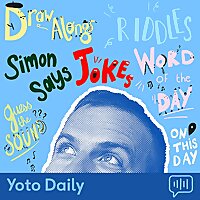 Yoto Daily