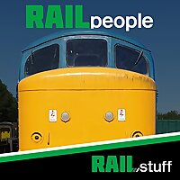 RAILstuff Podcasts