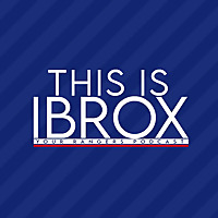 This Is Ibrox - Your Rangers Podcast