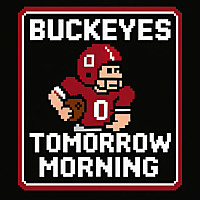 Buckeyes TomOrrow Morning