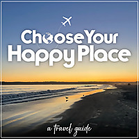 Choose Your Happy Place