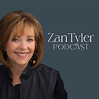 Zan Tyler Podcast: Thriving in Your Homeschool