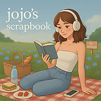jojo's scrapbook ★
