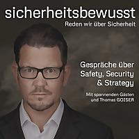 sicherheitsbewusst