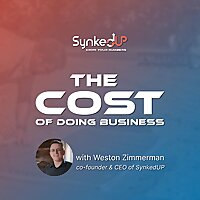 The Cost of Doing Business