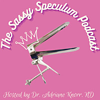 Sassy Speculum