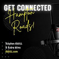 Get Connected, Hampton Roads!
