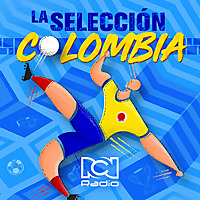 Selección Colombia