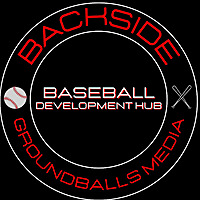 The Baseball Development Hub Podcast