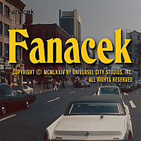 Fanacek