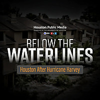 Below the Waterlines: Houston After Hurricane Harvey