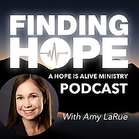 Finding Hope
