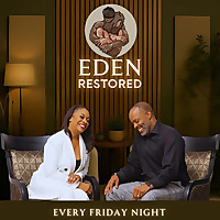 Eden Restored