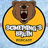Something's Bruin Podcast