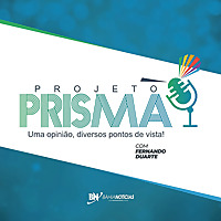 Projeto Prisma Podcast