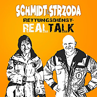 Schmidt & Strzoda: Rettungsdienst-Realtalk