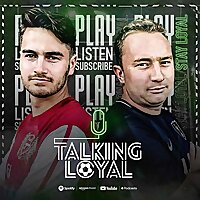 Talking Loyal